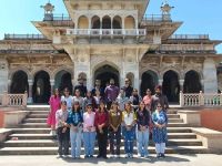 Rajasthan Trip